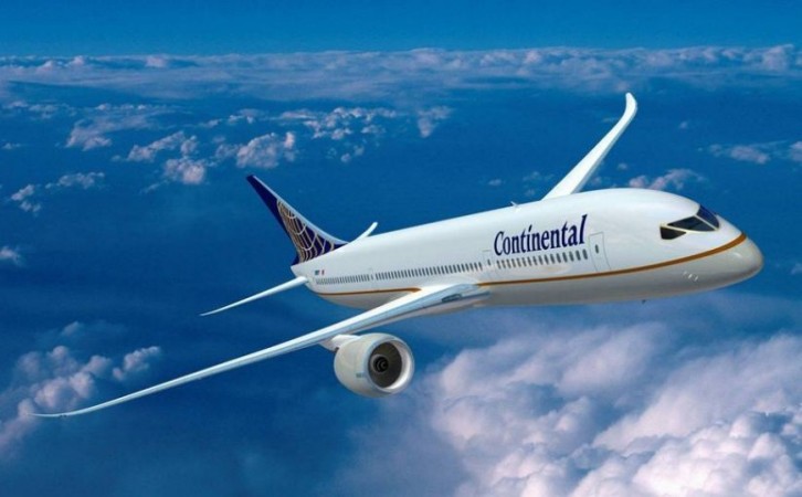 竹溪至法国机场航空托运
